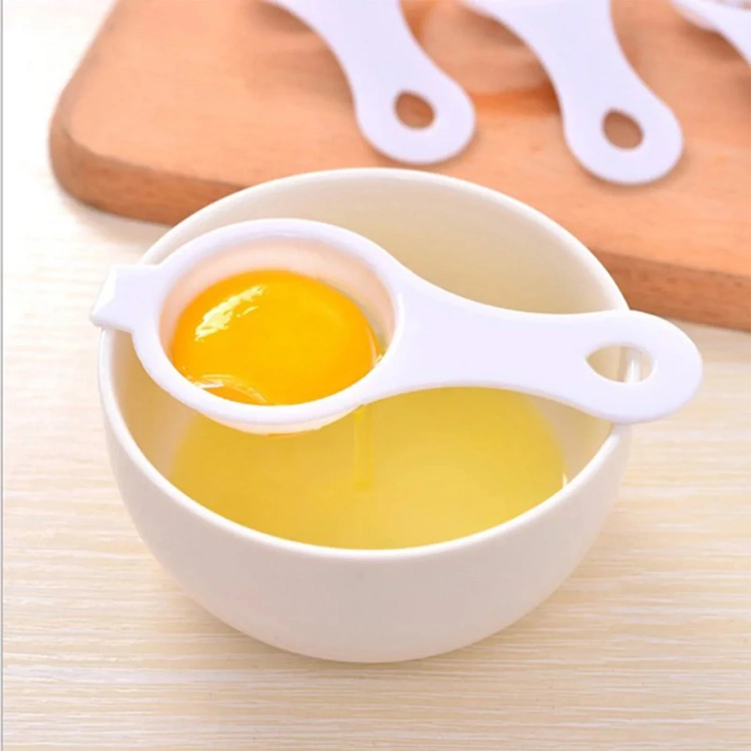 Egg Separator