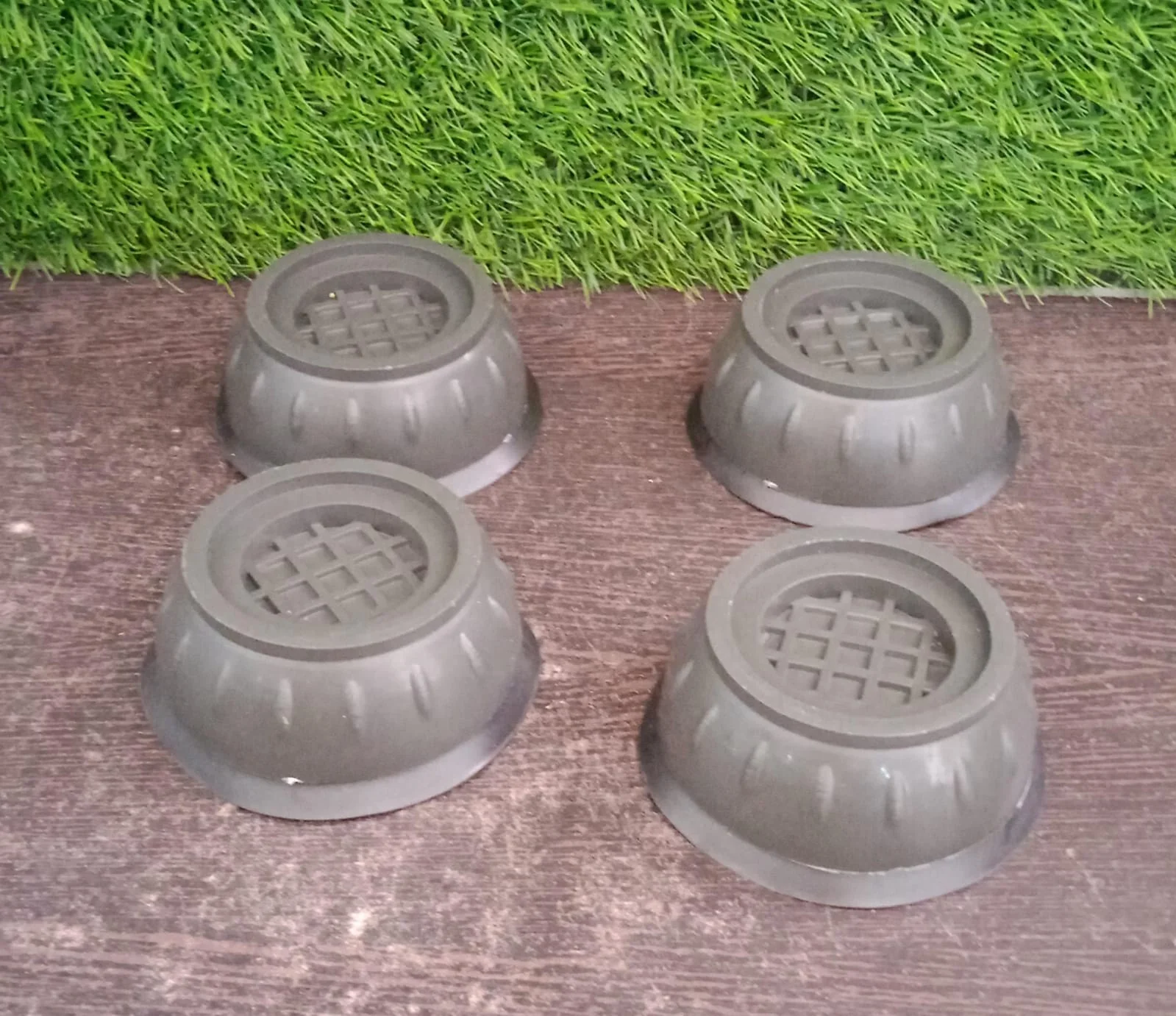 Furniture Leg Rubber Pads