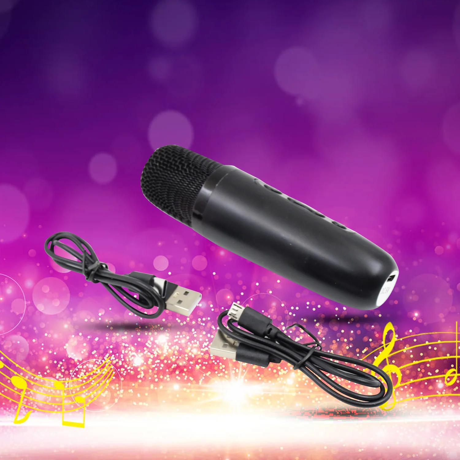 Portable Wireless Bluetooth Speaker