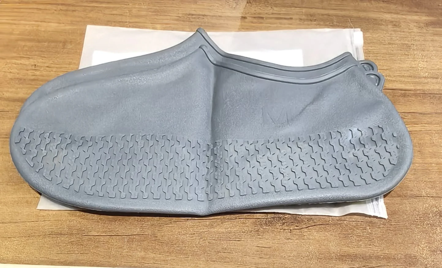 Reusable Silicone Shoe Covers (medium)