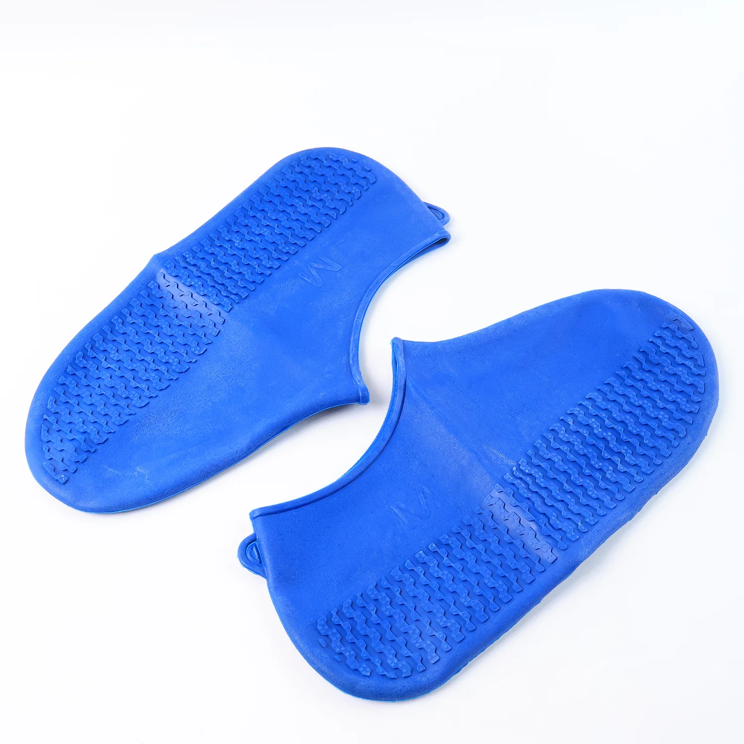Reusable Silicone Shoe Covers (L)