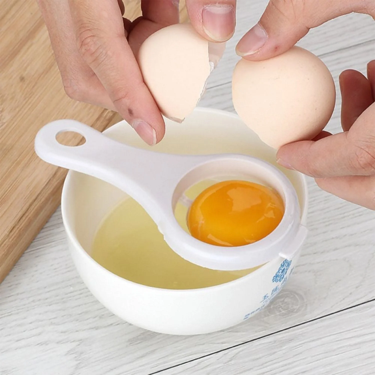 Egg Separator