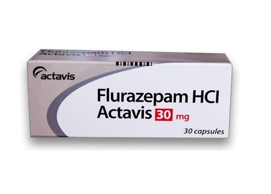 Flurazepam 30 MG kopen