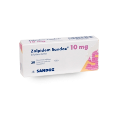 Zolpidem 10 MG kopen