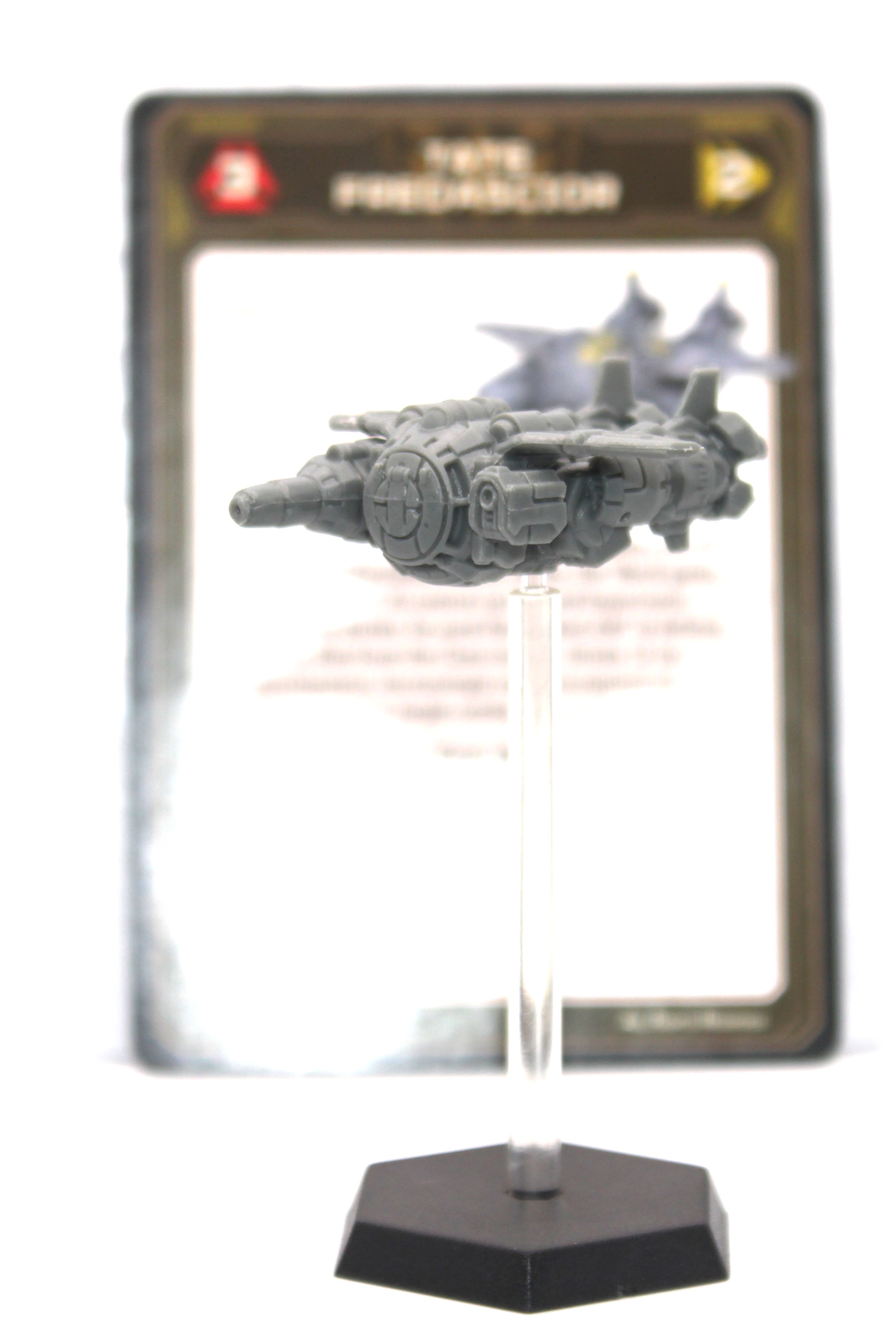 UrbanMech LAM