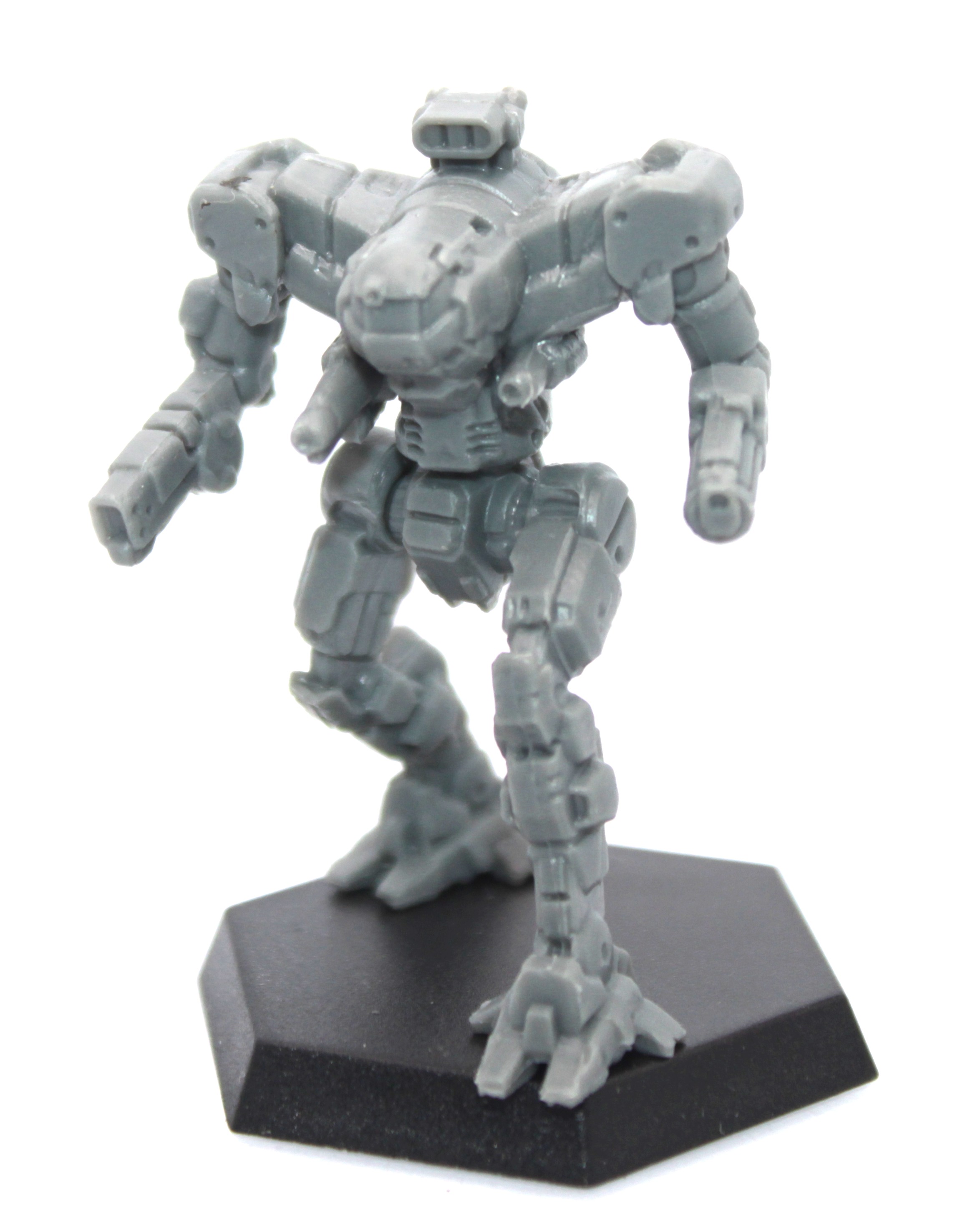 Vulkan