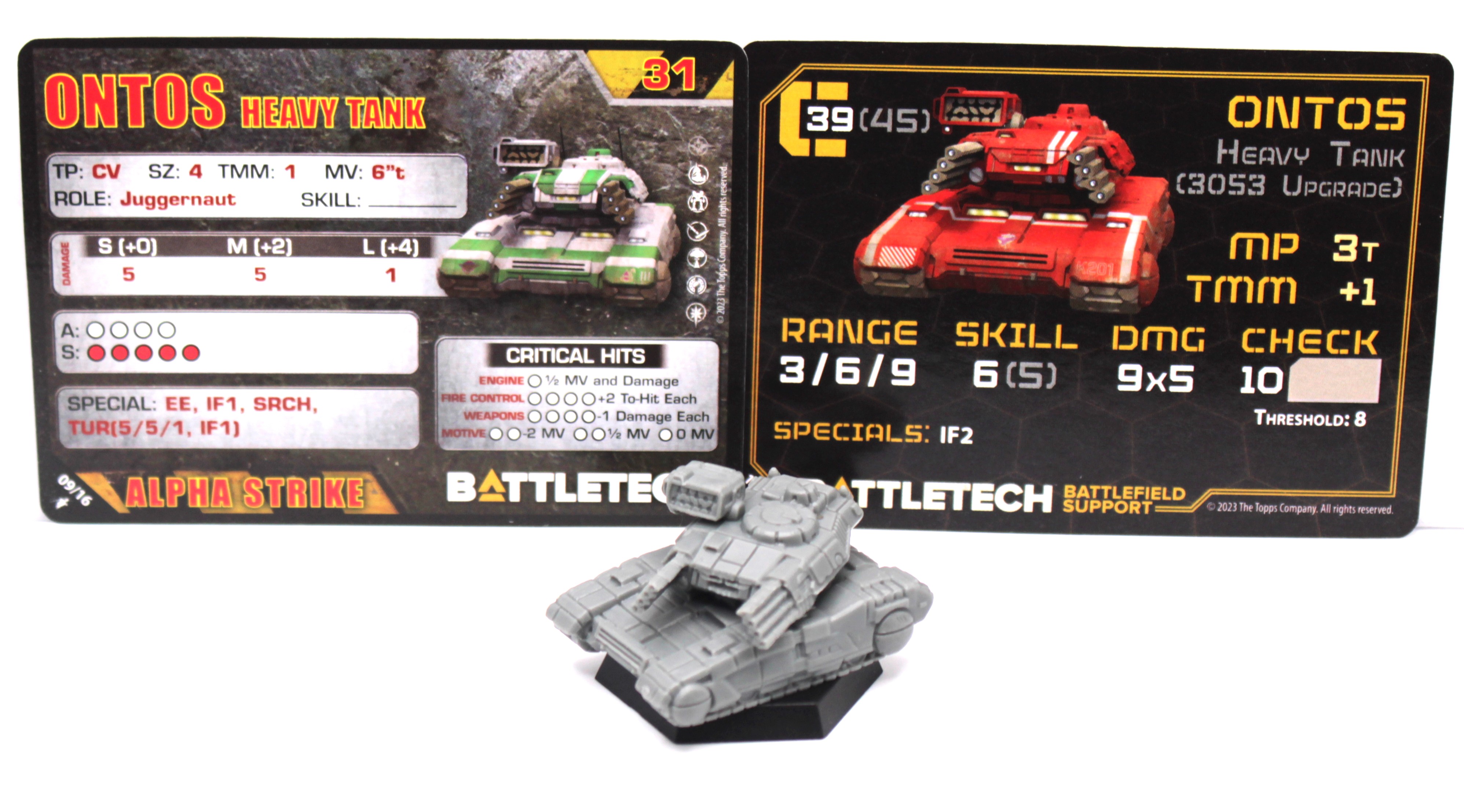 Ontos