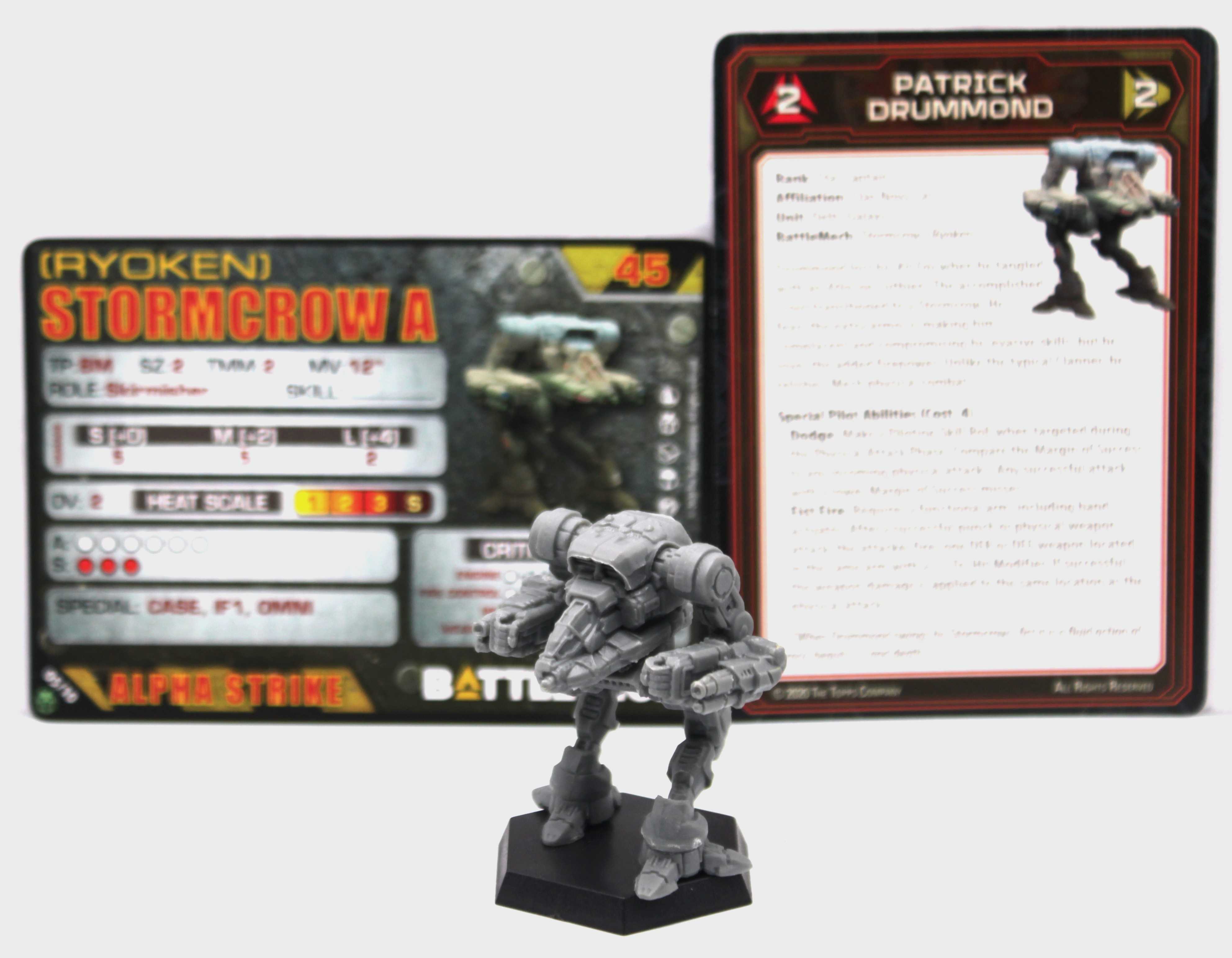 Stormcrow