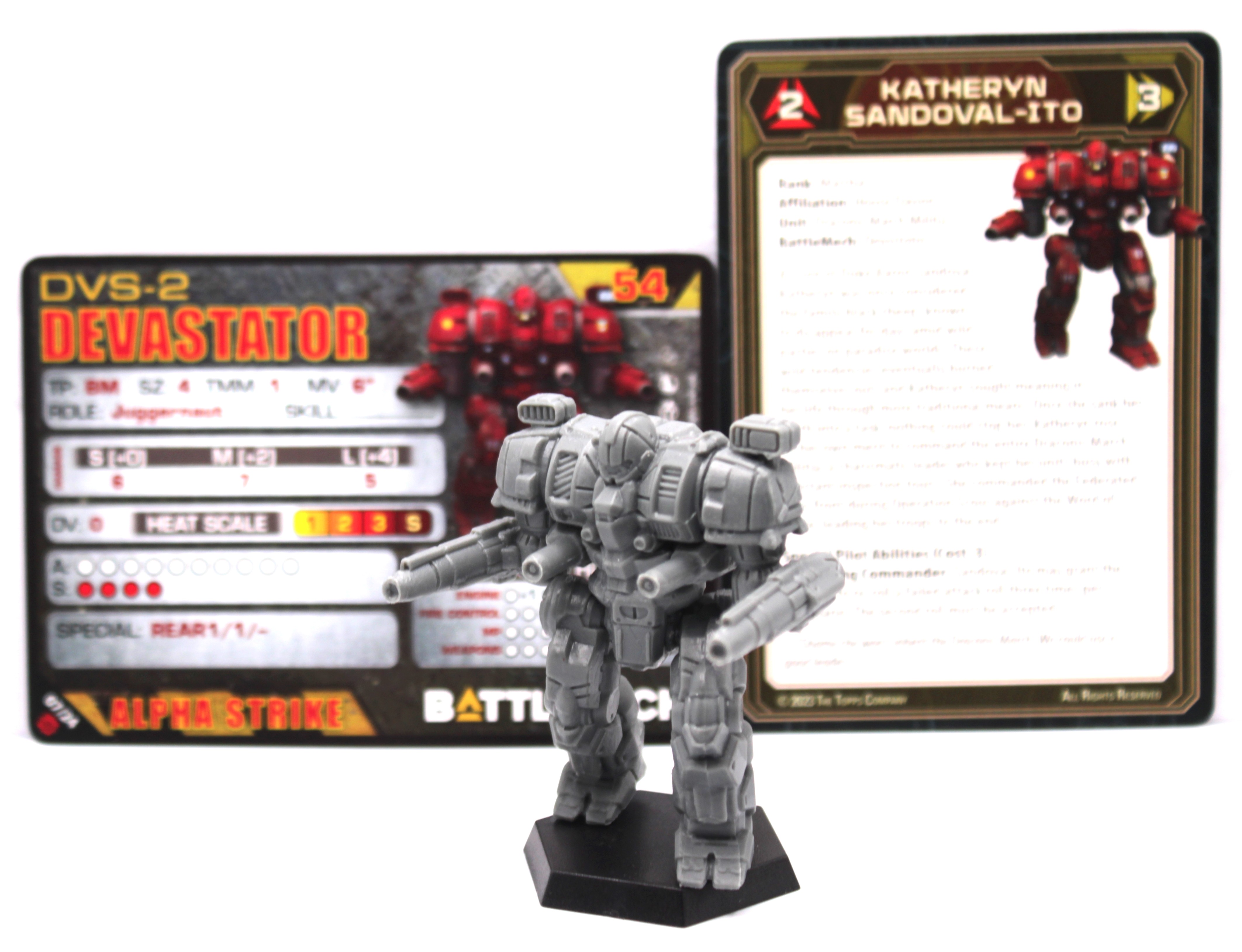 Devastator