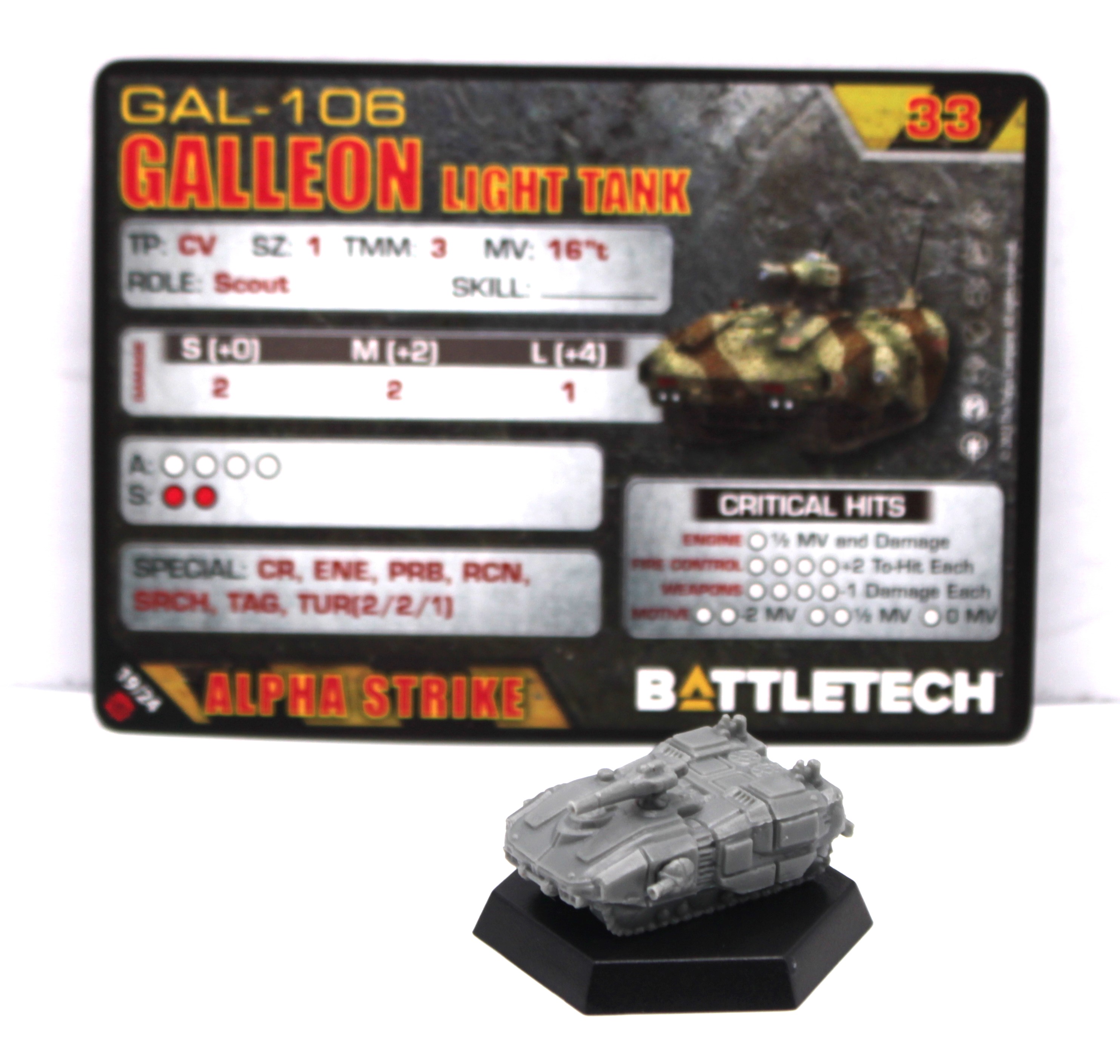 Galleon
