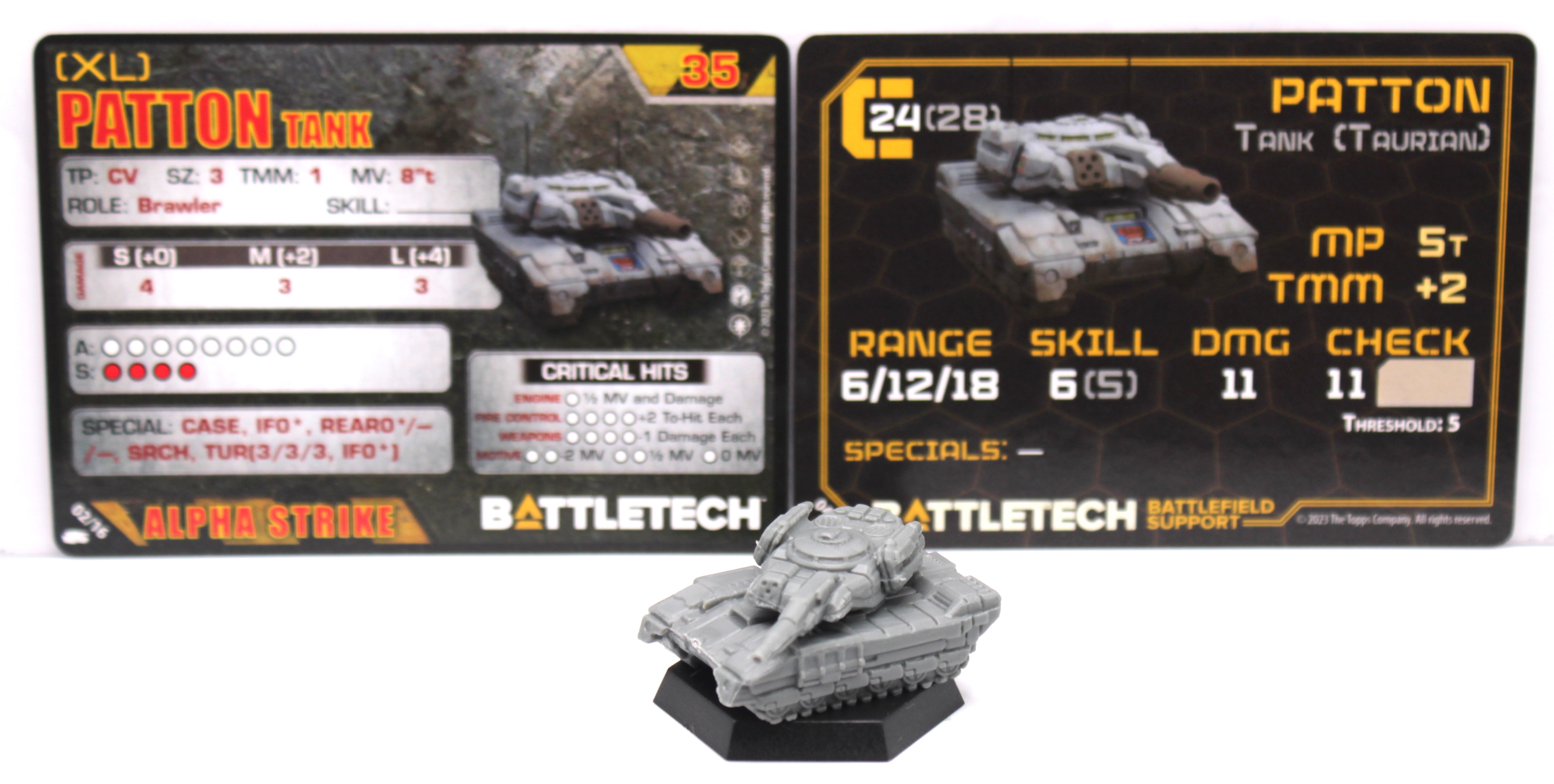 Patton