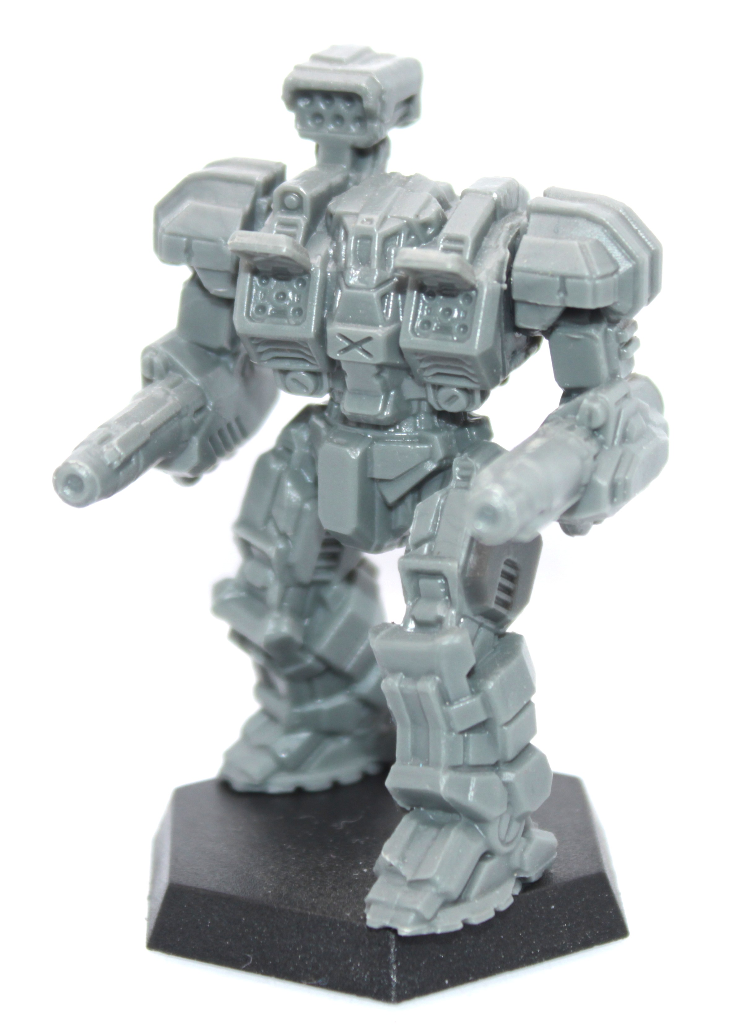 Battleaxe