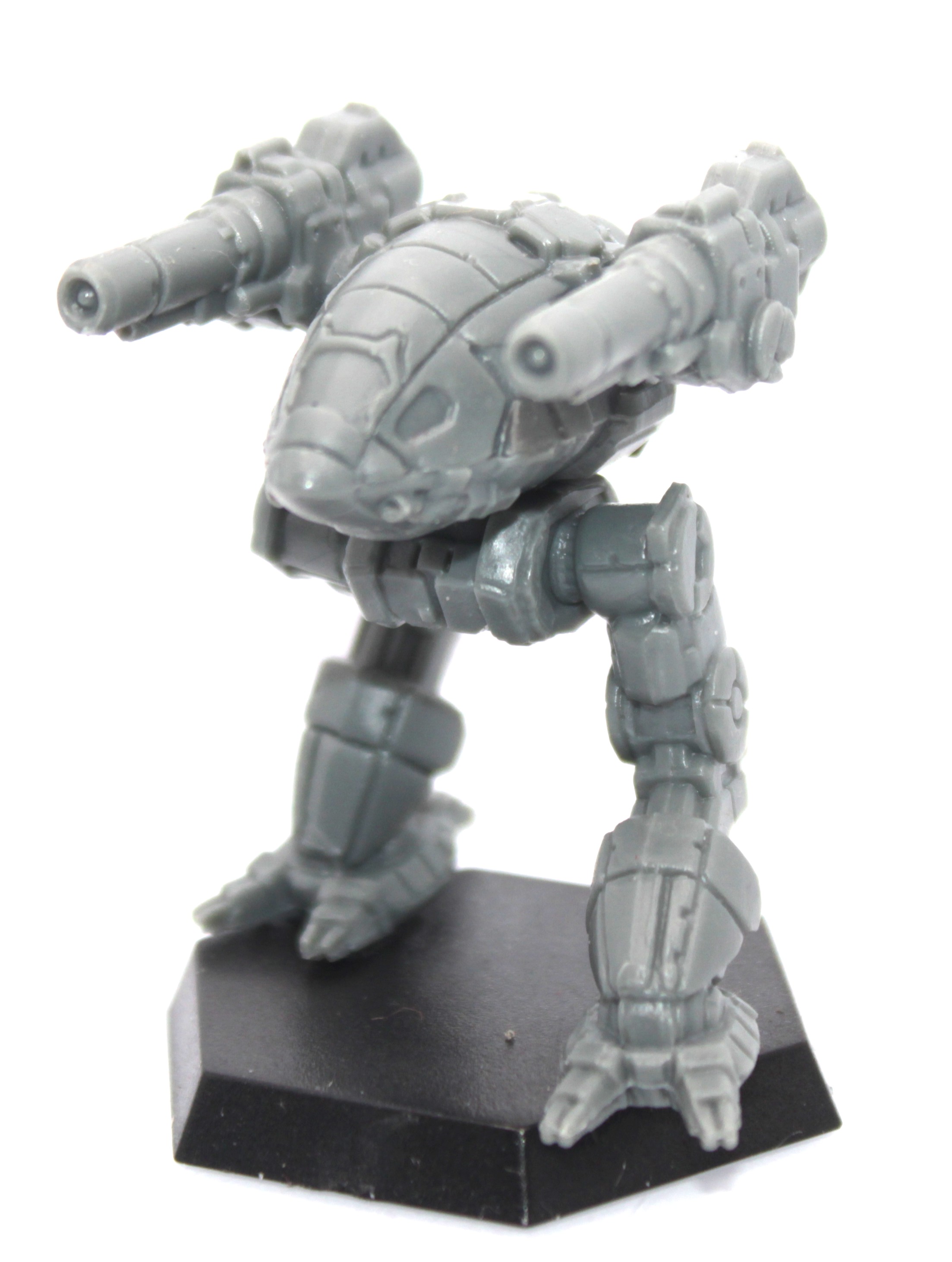 Catapult K2
