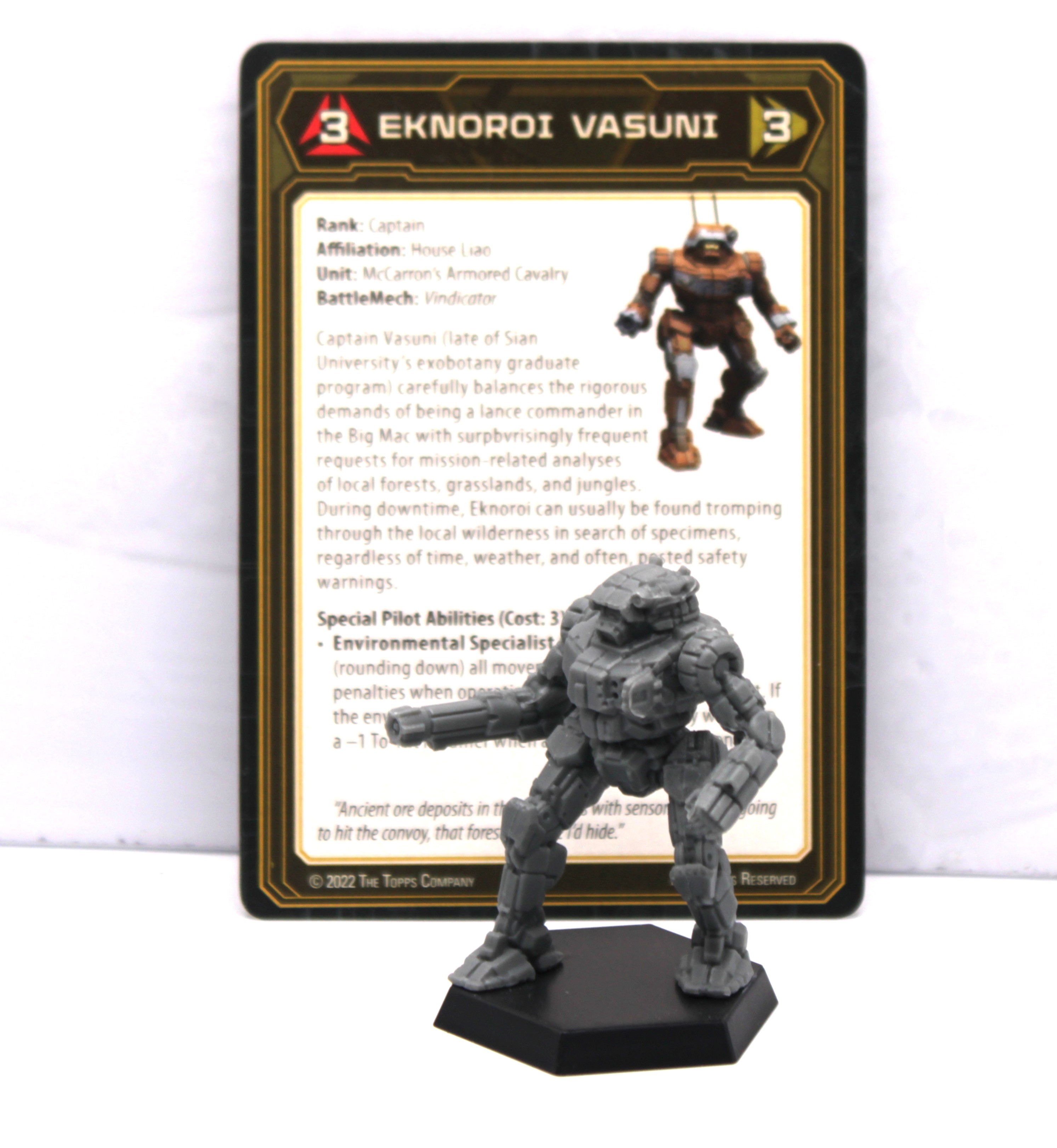 Vindictor
