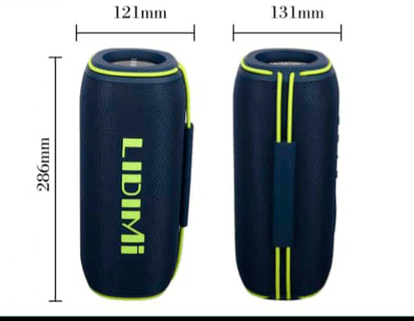  Lidimi LD-S651
