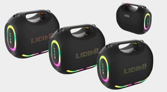LIDIMI SUPER - Modelo D-S656
