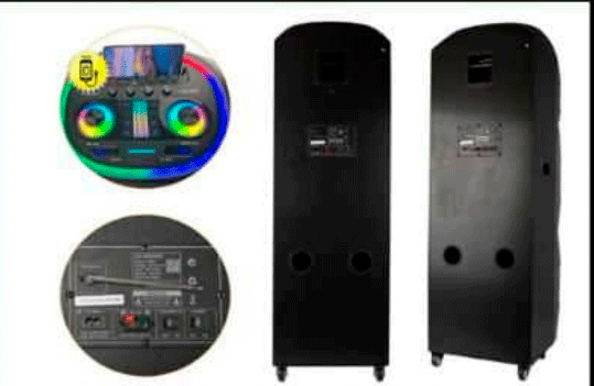 Lidimi LD-S924AC