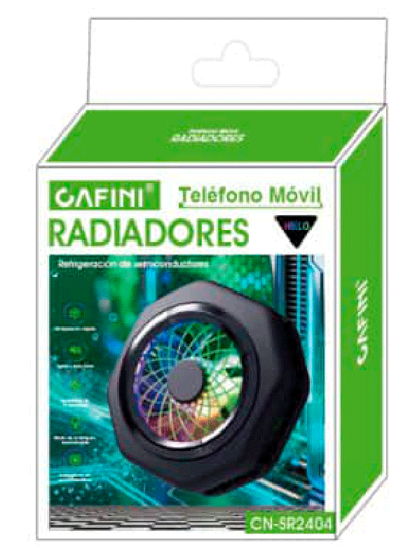 Refrigeración Gamer de Alto Rendimiento