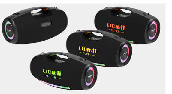 LIDIMI SUPER - Modelo D-S684