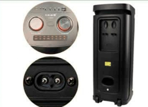 Lidimi LD-S940AC 