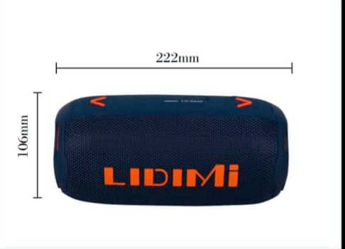 Lidimi LD-S650 