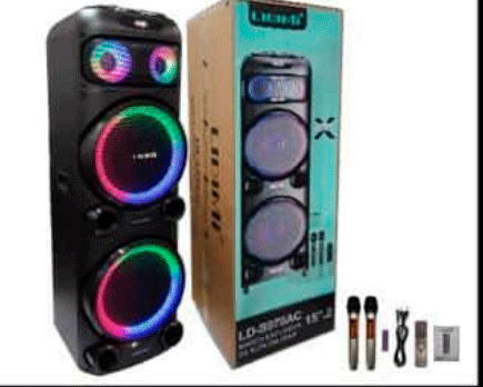 Lidimi LD-S976AC