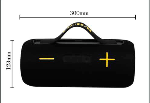 LIDIMI - Modelo LD-S638