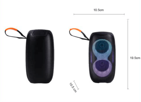 Altavoz LIDIMI LD-S864