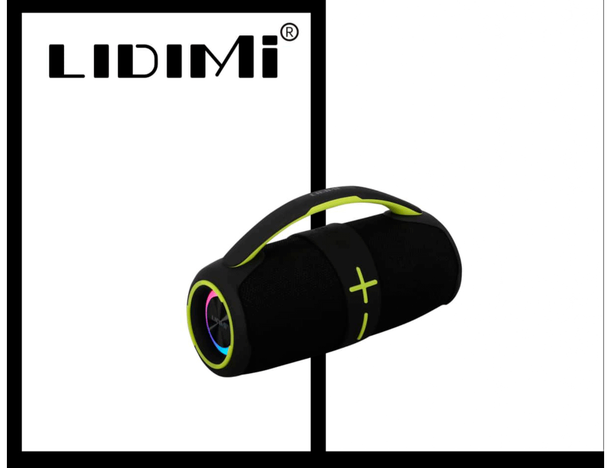 Parlante Lidimi LD-S647