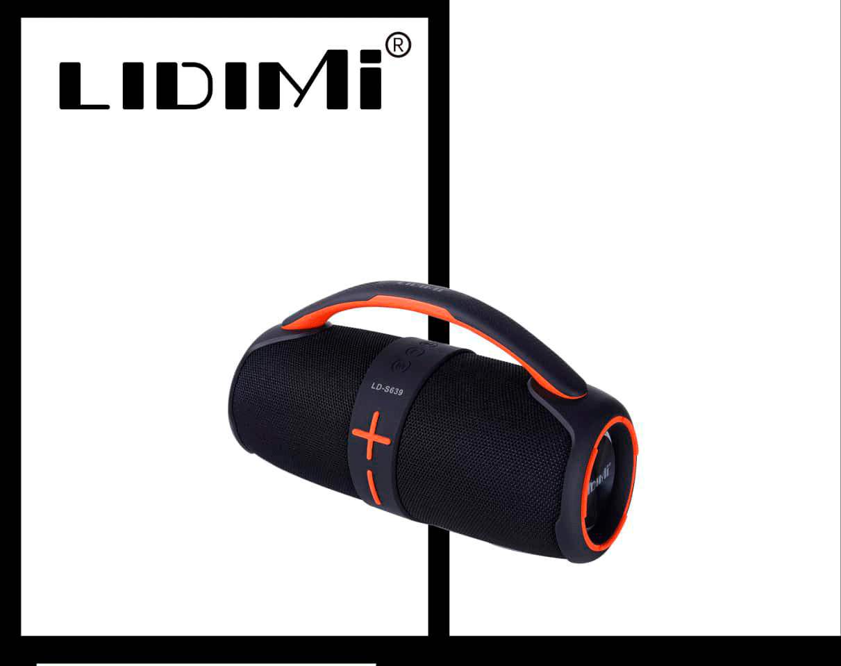 LIDIMI - Modelo LD-S639