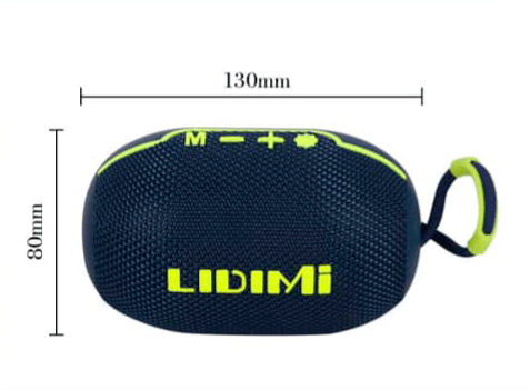 Altavoz LIDIMI LD-S826