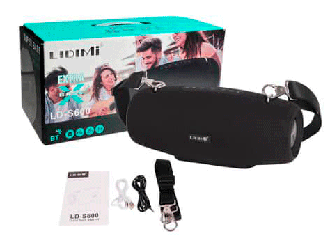 Lidimi LD-S600
