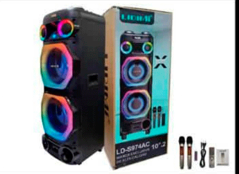 Lidimi LD-S974AC 