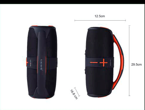 LIDIMI - Modelo LD-S639