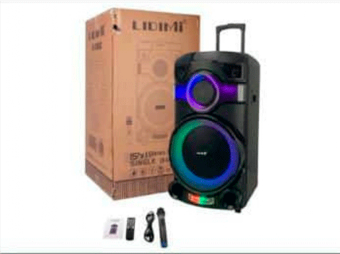  Lidimi LD-S906AC