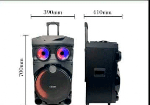  Lidimi LD-S943AC