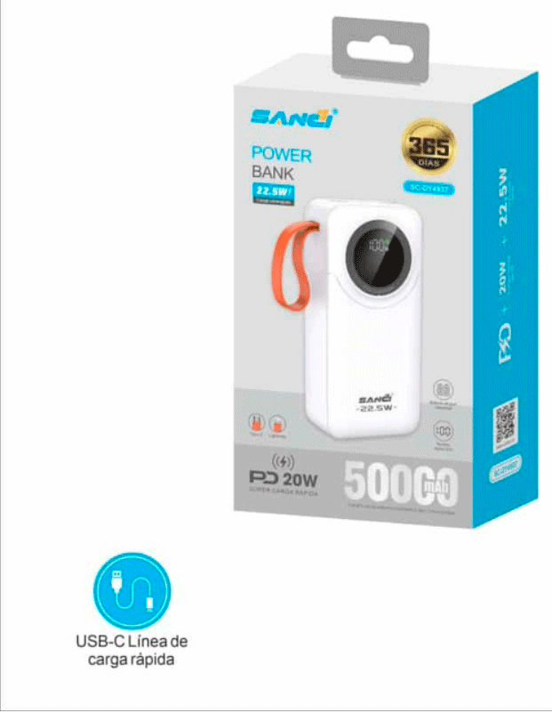 Sanci SC-DY4937