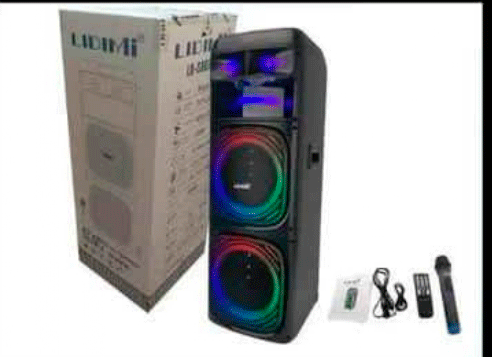 Lidimi LD-S907AC