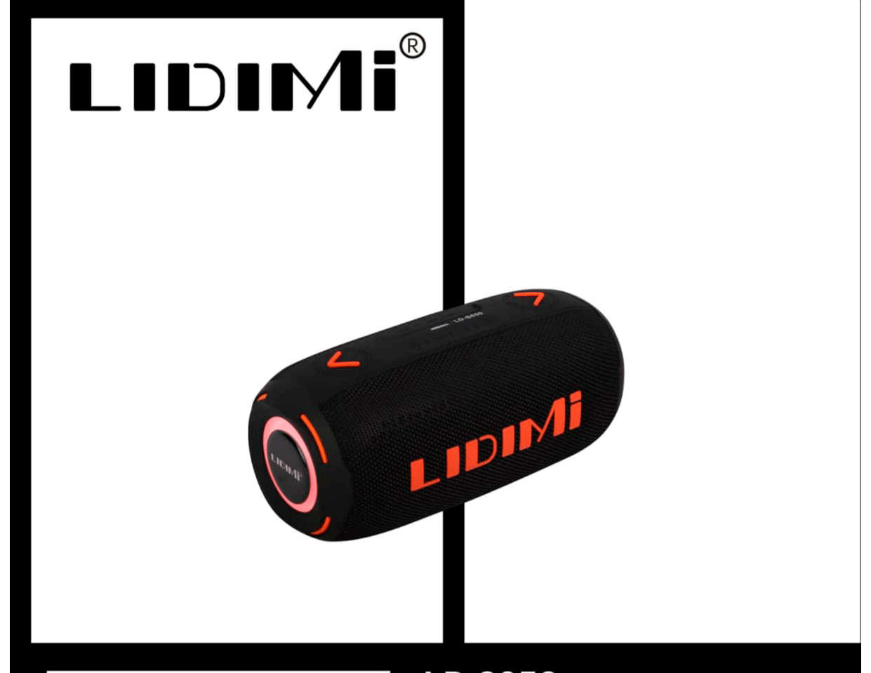 Lidimi LD-S650 