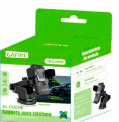soporte magnético inteligente Cafini CN-ZJ5954