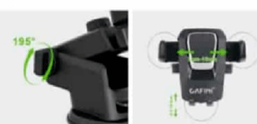 soporte magnético inteligente Cafini CN-ZJ5954
