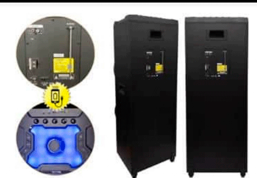  Lidimi LD-S970AC
