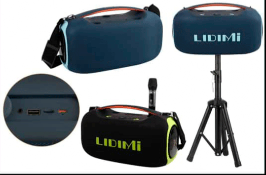 Lidimi LD-S664 (200W)
