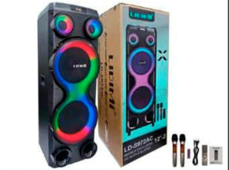 Lidimi LD-S972AC