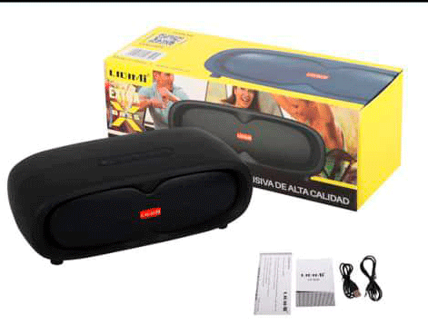 Altavoz Lidimi Grande (S110)