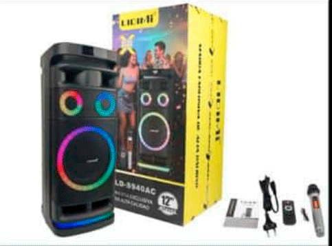 Lidimi LD-S940AC 
