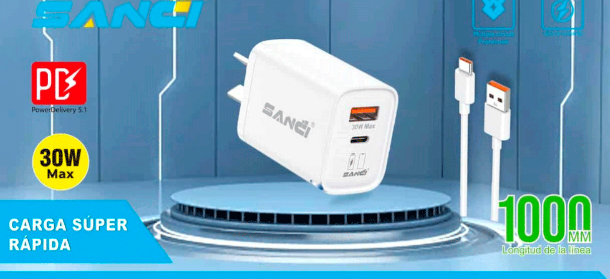 Sanci SC-T2938T/AC
