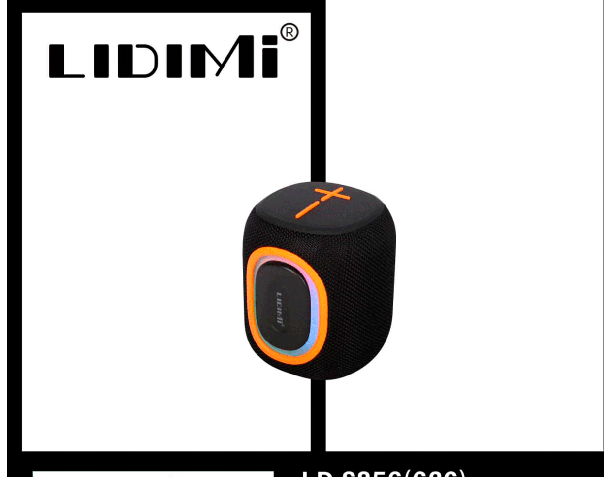 Lidimi LD-S856(626)
