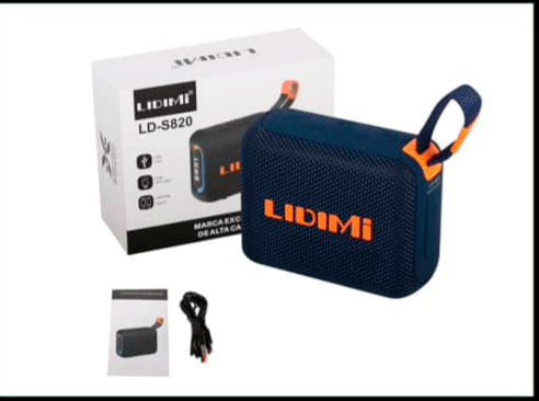 LIDIMI LD-S820