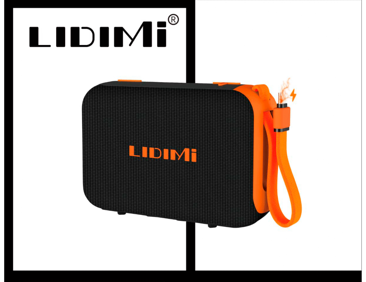 LIDIMI ALTAVOZ